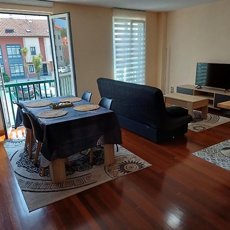 Apartamento Soraya en el fin de la tierra A Finisterre Exterior foto